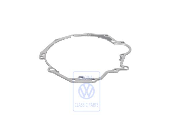Spacer ring for VW PassB5/B5GP