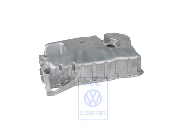 Oil sump for VW Golf Mk4