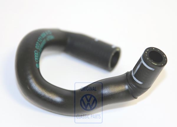 Coolant Hose for VW T4