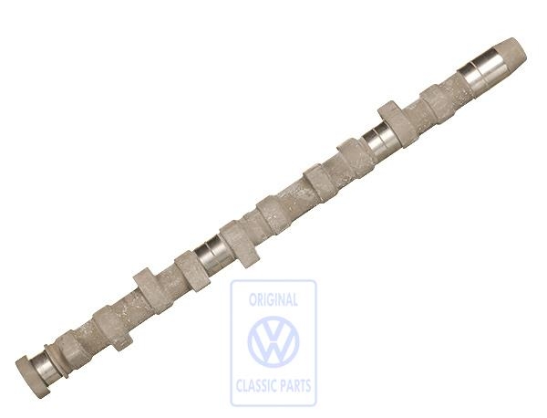 Camshaft for VW T4