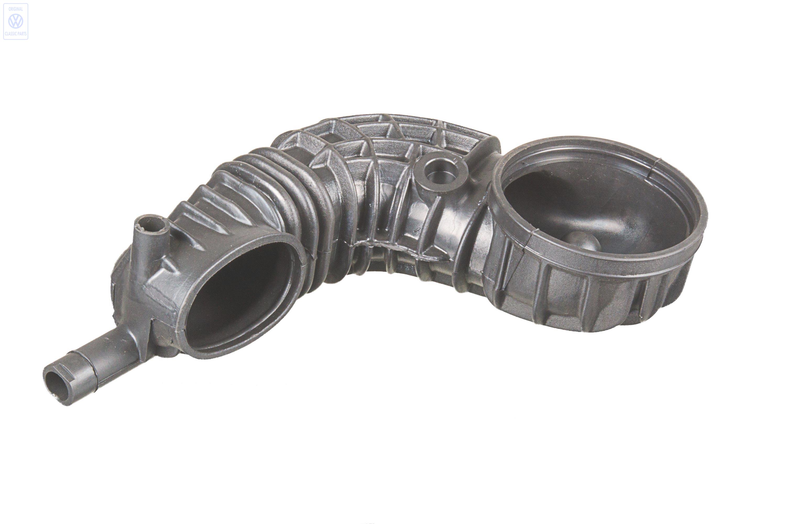 Intake air duct for VW Passat B2
