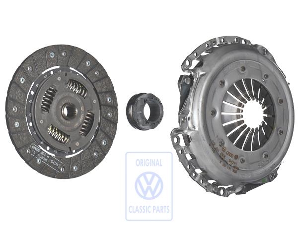 Clutch set for VW Passat B5