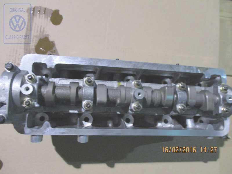 Cylinder head for VW Lupo