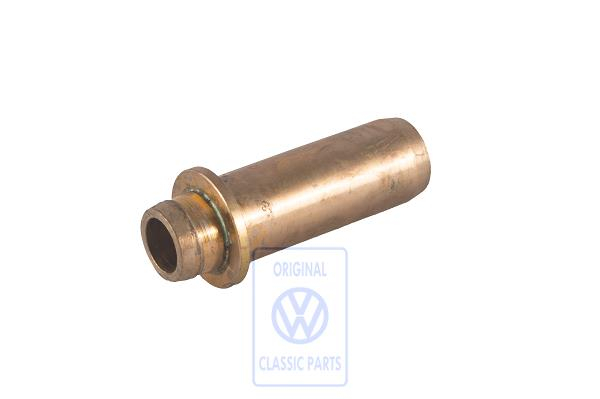 Intake valve guide for VW Vento
