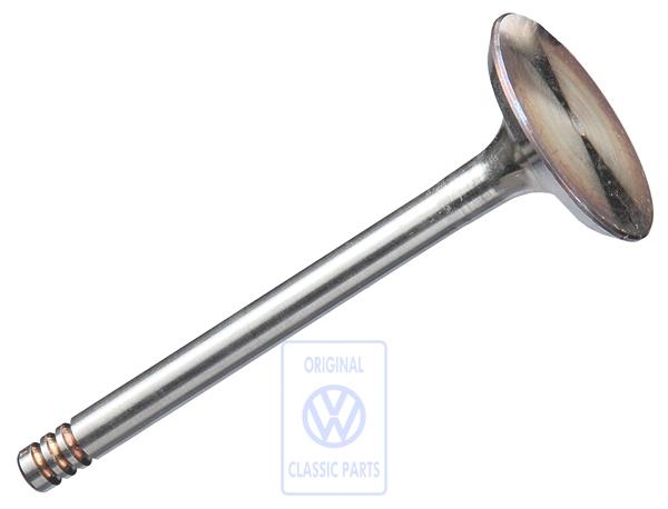 Inlet valve for VW Golf Mk3