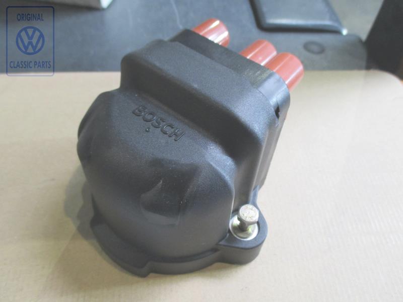 Ignition distributor for VW Golf Mk3 GTI 16V