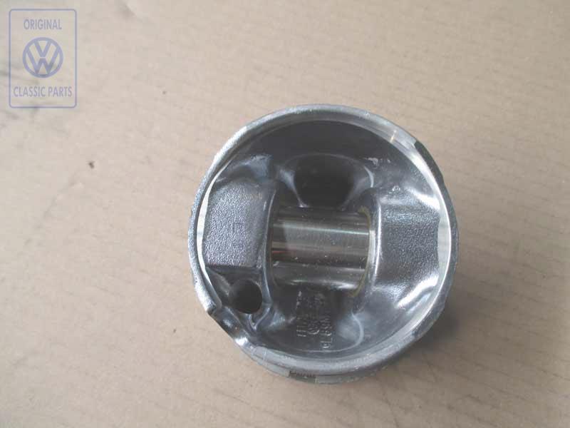 Piston for VW Golf Mk4, Bora