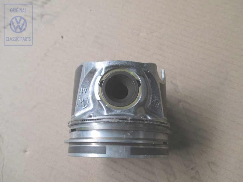 Piston for VW Golf Mk4, Bora