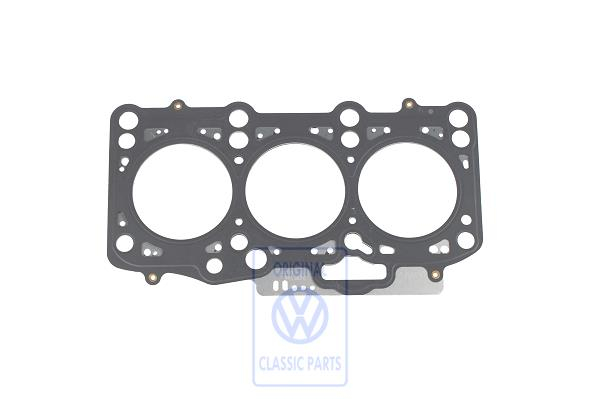 Gasket for VW Lupo
