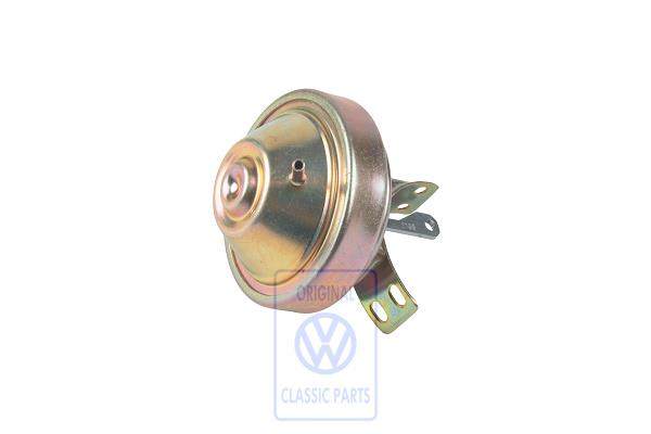 Vacuum unit for VW Golf Mk1