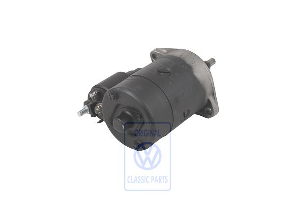 Starter for VW Caddy