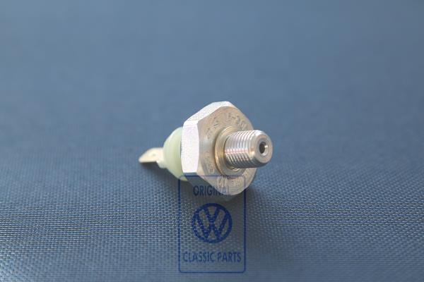 oil pressure switch