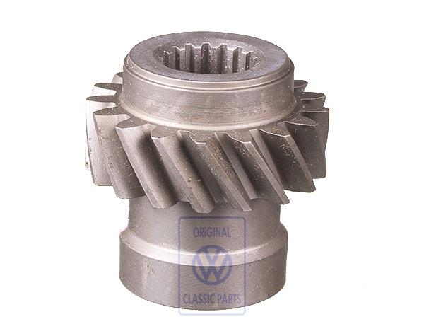 Drive shaft gear for VW Passat B5/B5GP