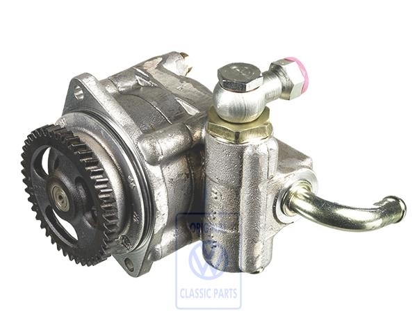 Hydraulic pump for Volkswagen LT Mk2