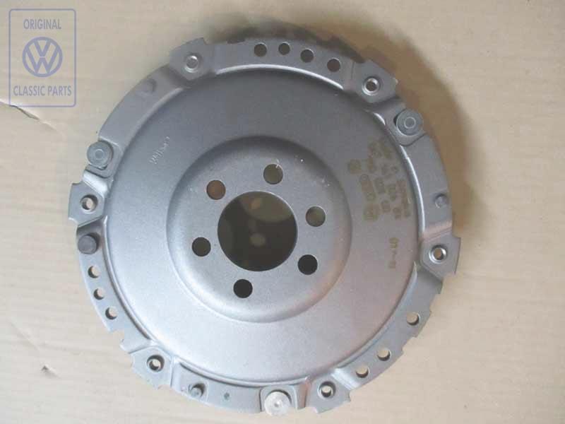 Set of clutch parts for VW Golf Mk3