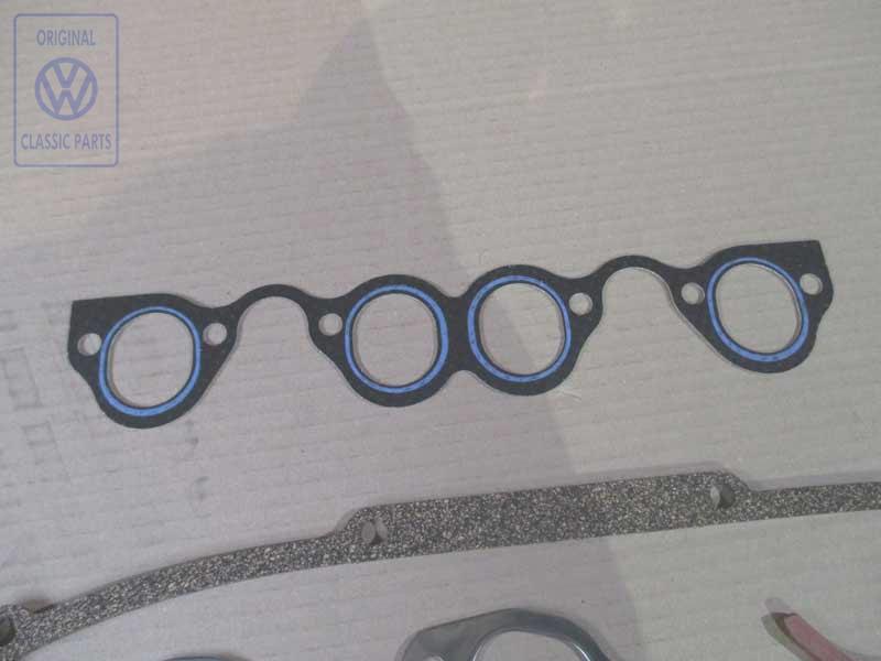 set of gaskets