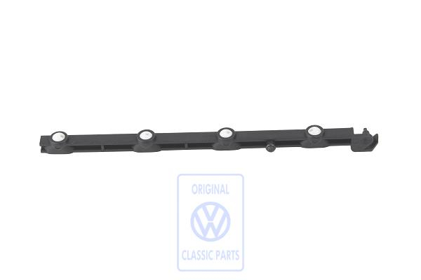 Shift rod for VW Bora