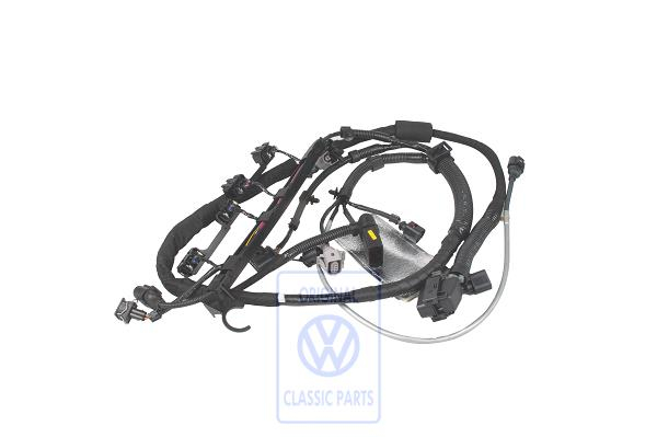 Wiring set for VW Golf Mk4