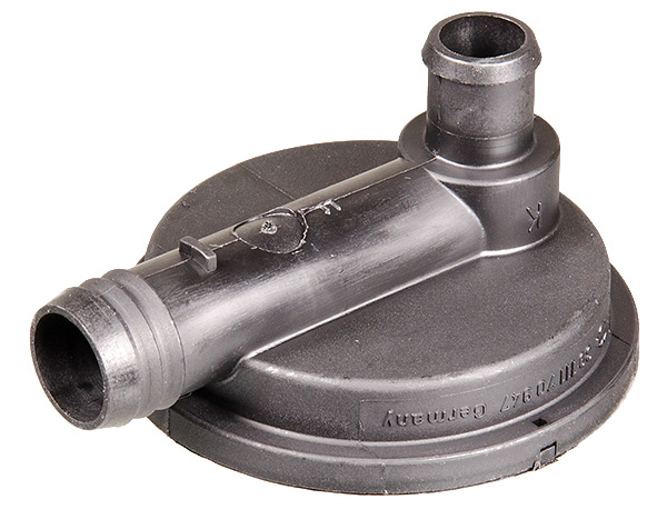 Pressure-releif valve for VW T4