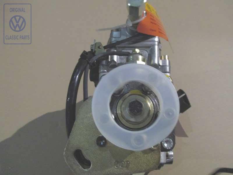 Injection pump for VW LT Mk2