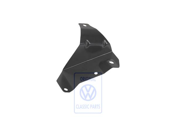 Cover panel for VW LT Mk1