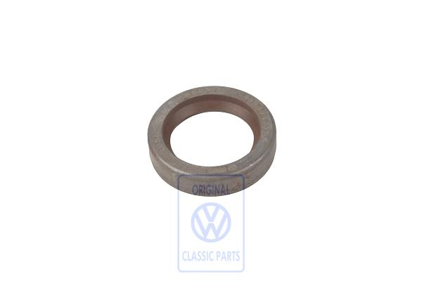 Radial shaft seal for VW Passat