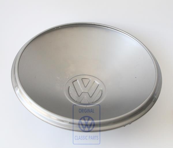 Hub cap for Beetle and Bus T1 as blank part