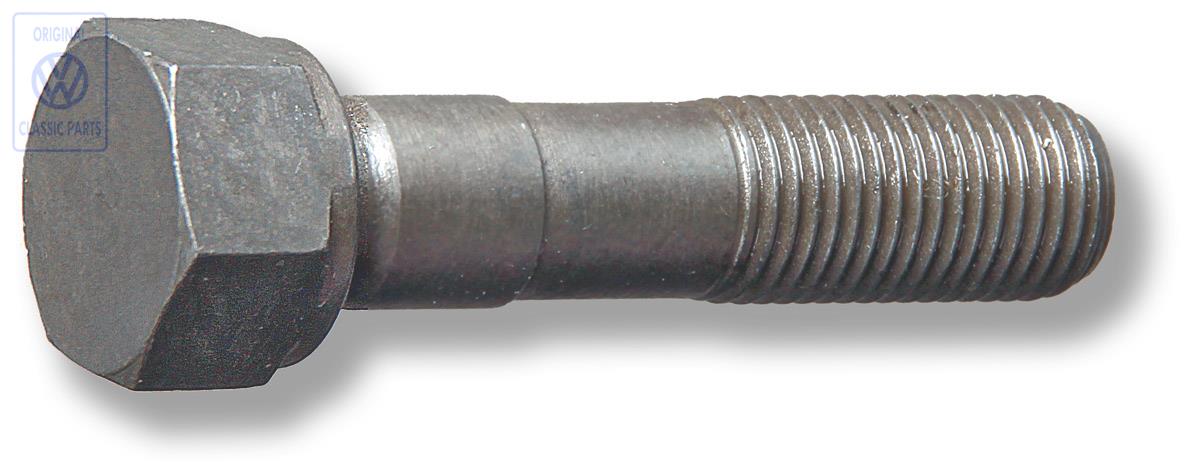 bolt - connecting rod