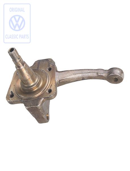 Steering knuckle front 1303