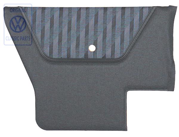 Inner side-trim-panel for Golf Convertible 1983-1992