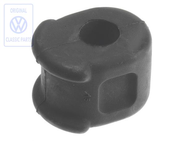 Rubber bush for VW Golf Mk1 GTI