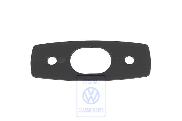 Support for VW Golf Mk1