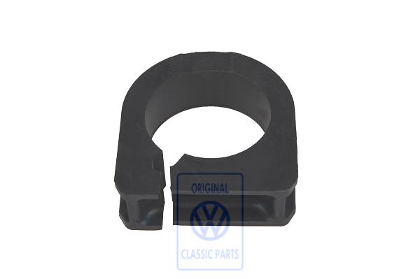 Rubber bush for VW Golf and Corrado