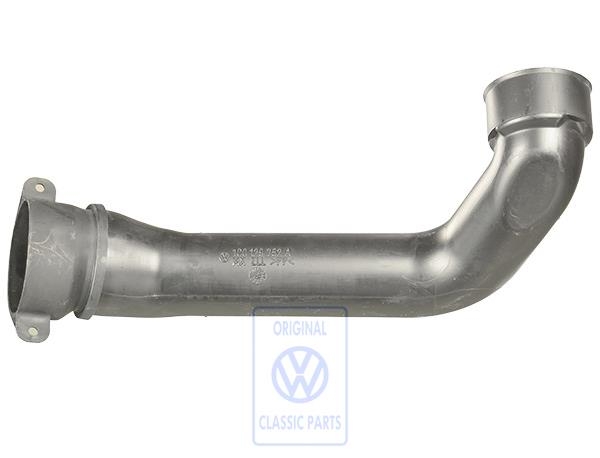 Intake manifold for VW New Beetle