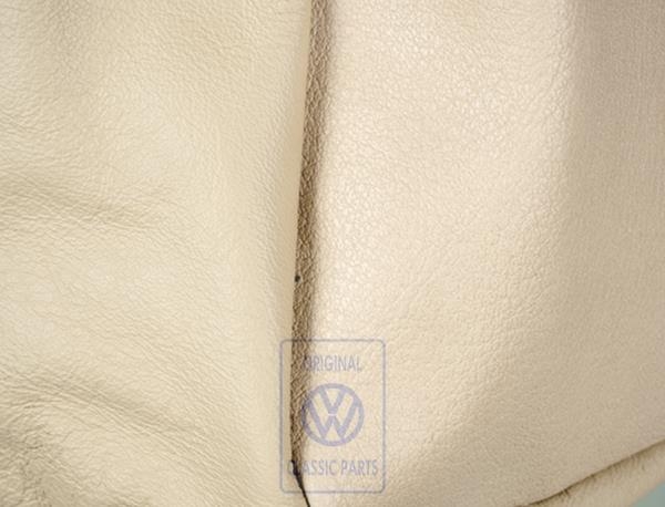 Head restraint cover for VW Golf Convertible