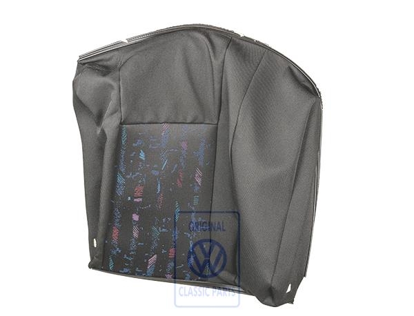 Backrest cover for Golf Mk3 Estate