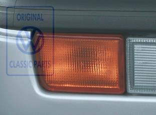 Right indicator-light for VW Golf Mk3