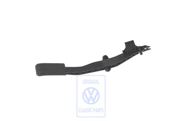 Spare parts for Golf Mk4 Cabriolet