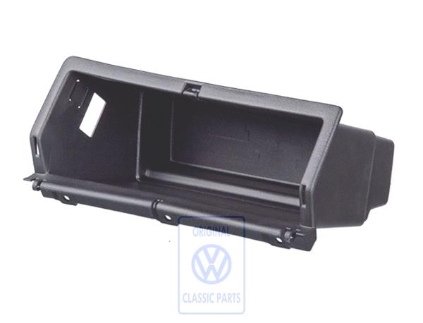 Glove compartment for VW Golf Mk3