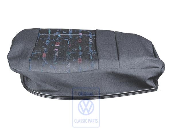 Seat cover for VW Golf Mk3