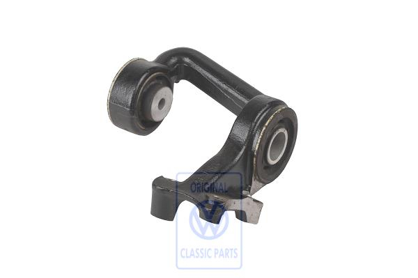 Gearbox support for VW Golf Mk4
