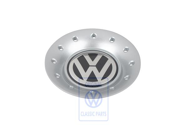 Hub cap for VW Golf Mk4