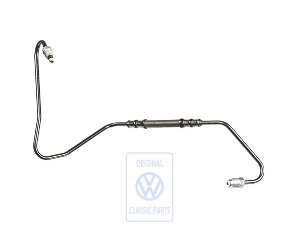 Brake pipe for VW New Beetle