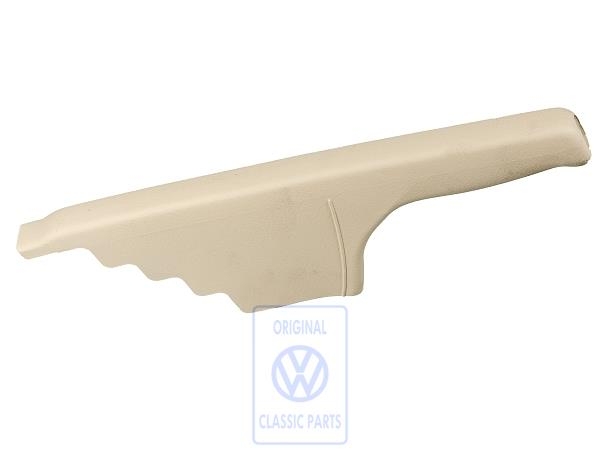Handbrake handle for VW Bora