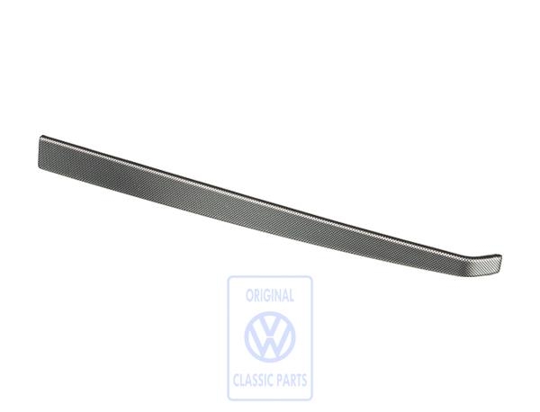 Dashboard trim for VW Golf Mk4