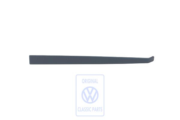 Trim for VW Golf Mk4