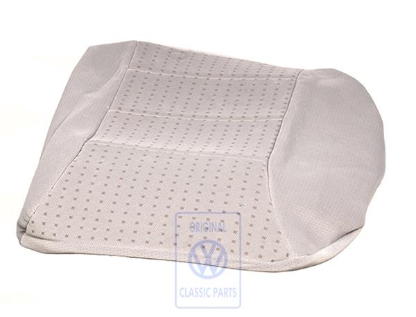 Seat cover for VW Golf Mk4