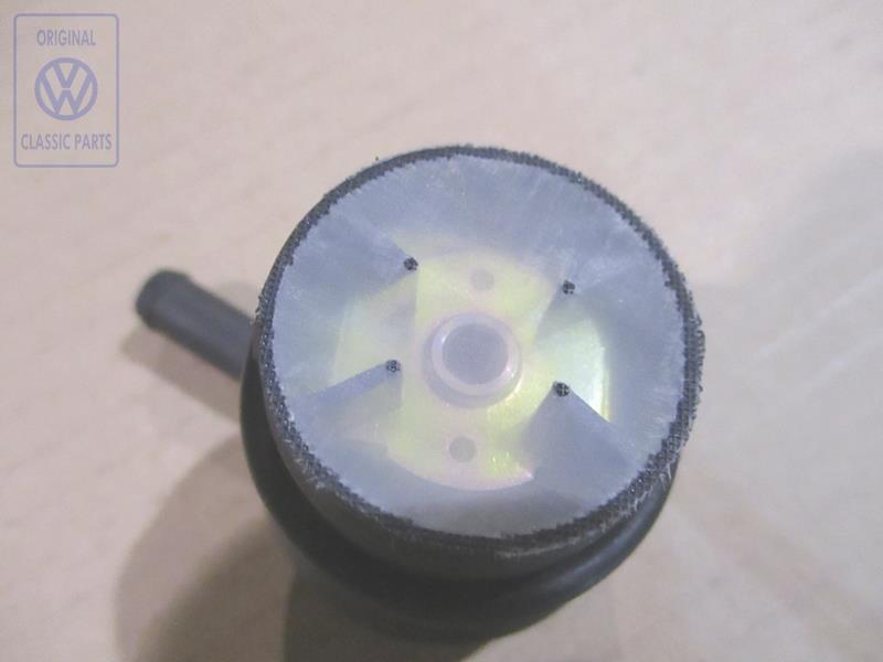 Valve for VW Golf Mk4