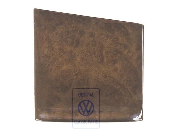Cover for VW Golf Mk4