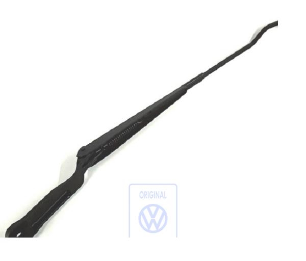 Wiper arm for VW Bora and Golf Mk4